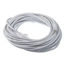 Network Cable Rj45/Rj45 10 Mt