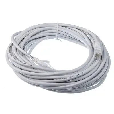 Network Cable Rj45/Rj45 10 Mt