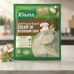 Knor Cream Of Mushroom Soup