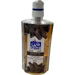 Fine Shower Gel Oud
