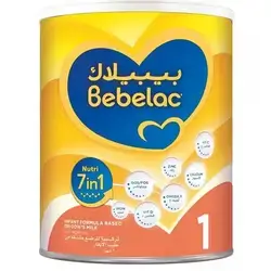 BEBELAC-1 FRANCE