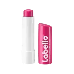 Watermelon Shine Lip Balm with Natural Oils and Shea Butter _ Labello