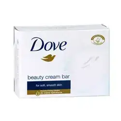 Dove Beauty Cream Soap Bar 100g