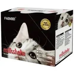 Faenbei Milk Shake With Chicken Flavor x12