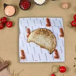 Calzone Pizza