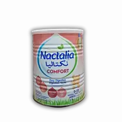 Nectalia Comfort Milk 400g