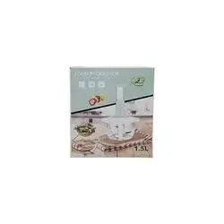 Manual Food Processor 1.5 Lt