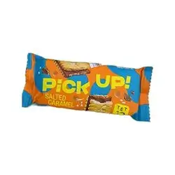 Pick Up Biscuit Salted Caramel 28g
