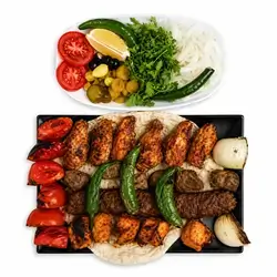 برژاوی تێکەڵ
