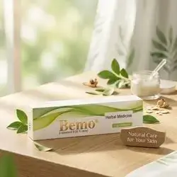 Bemo Herbal Ointment