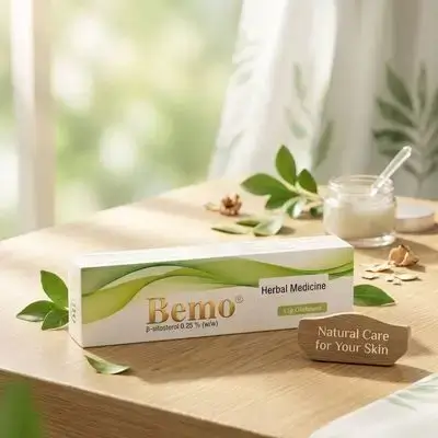 Bemo Herbal Ointment