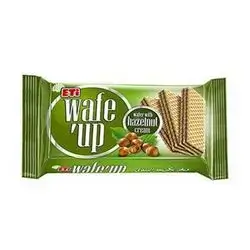 wafe up