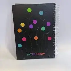 NOTE book 250 SHEET