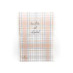 Paper Liena 100P Enlgish lines
