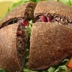 Kibbeh Sajiyeh