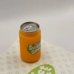 Orange Juice
