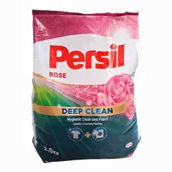 Tite Persil Automatic Pink 2.5 kg