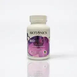 BIOTONICS BIO-GLOW PLUS (HAIR • SKIN • NAILS - 30 Capsules)