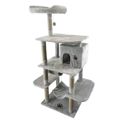 E13 Cat Tree