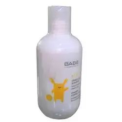 Babe Pediatric Shampoo For Children