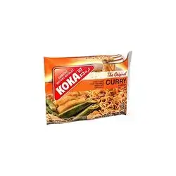 Koka Noodles