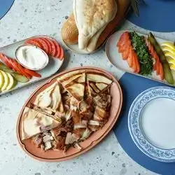Chicken Meal (1 Kilo )