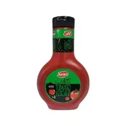 Kalleh Ketchup 330g