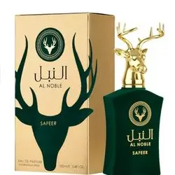 al noble Safeer women