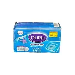 Duru Soap 150G