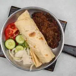 Shfta Sandwich