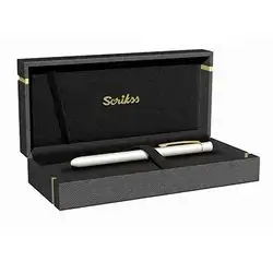 Scri̇kss 93 Trio Multifunction White Gold