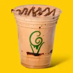 Chocolate Frappuccino