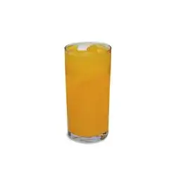 Fresh Orange Juice