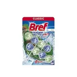 Bref Power Active Toilet Deodorant Pine 200 Gm