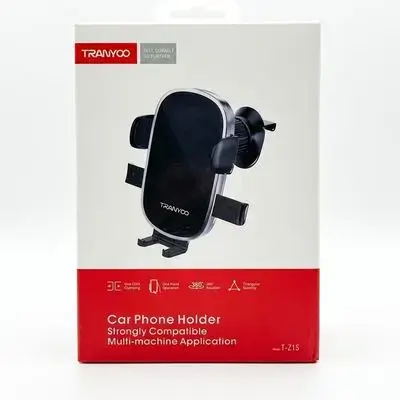 Tranyoo Original Car Phone Holder
