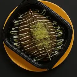 Bukhcha Crepe
