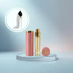Sample Carolina Herrera Good Girl Polka Paradise 10ml