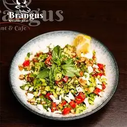 Gavurdagi Salad