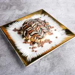 Nutella Pancake
