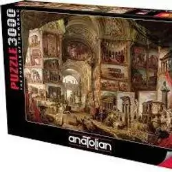 Anatolian Puzzle 3000 Pcs