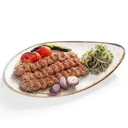 Meat Kebab