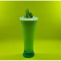 Tahiti Cocktail (Pineapple + Banana + Strawberry)