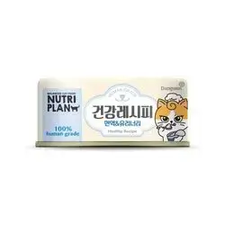 Nutriplan can healthy recipe urinary & immune 90g