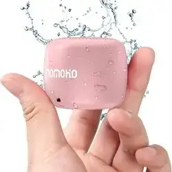 Mini Bluetooth Speaker