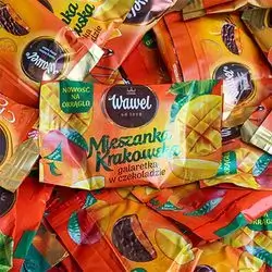 Mango Waweel