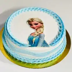 Large Cake