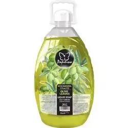 Soap Liquid Papillon Olive Oil 3.6 liters