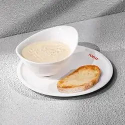 Chicken Soup