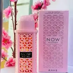 Pink Now
