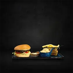 Classic Burger